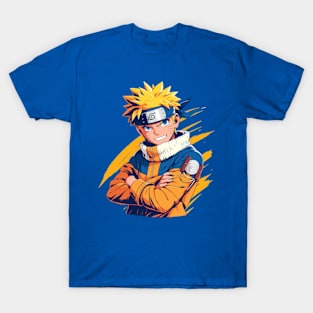 naruto T-Shirt